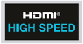 HDMI High Speed Cable